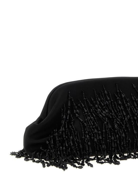 25FW 알베르타 페레티 숄더백 A311166760555 Black - ALBERTA FERRETTI