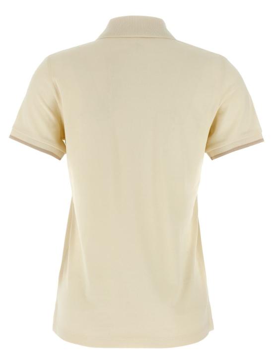 25FW 몽클레어 블라우스 K20938A0000484720034 Beige - MONCLER