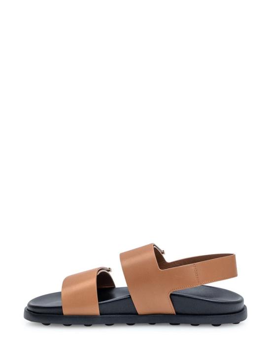 25SS 토즈 샌들 XXW68K0JE60N6M 9999 BROWN - TODS