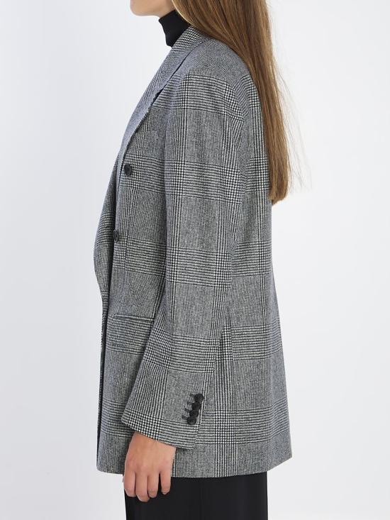 25FW 딸리아토레 자켓 30875581 JLORELEY 070097 N3147 Black - TAGLIATORE