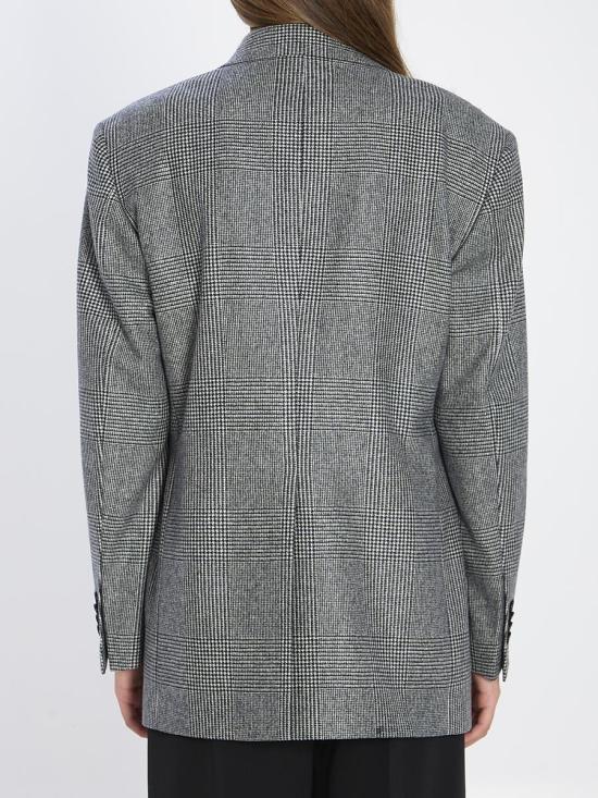 25FW 딸리아토레 자켓 30875581 JLORELEY 070097 N3147 Black - TAGLIATORE