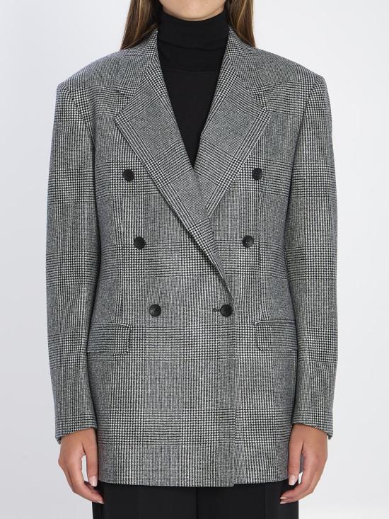 25FW 딸리아토레 자켓 30875581 JLORELEY 070097 N3147 Black