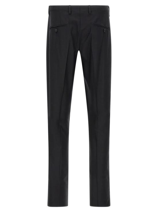  수트 세트 GK0RMTGG059N0000 Black - OTHER BRANDS