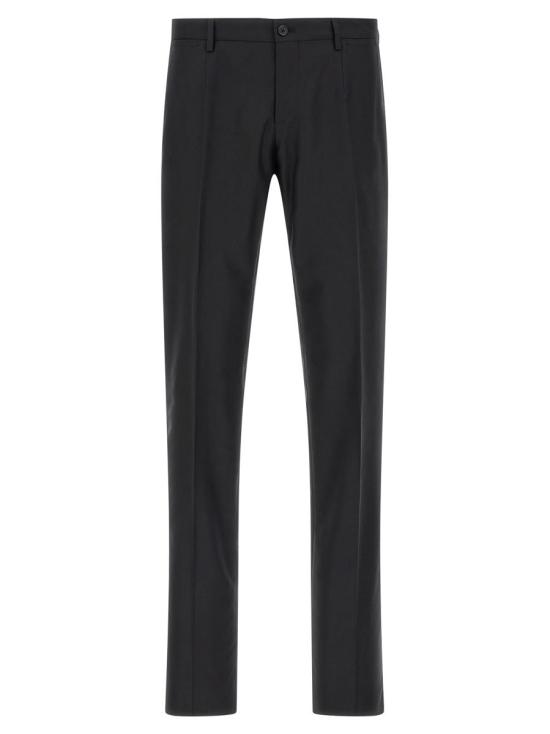  수트 세트 GK0RMTGG059N0000 Black - OTHER BRANDS