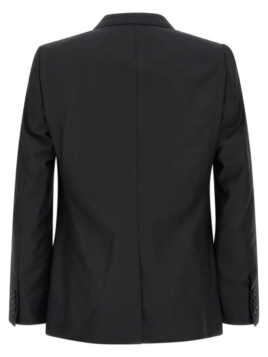  수트 세트 GK0RMTGG059N0000 Black - OTHER BRANDS