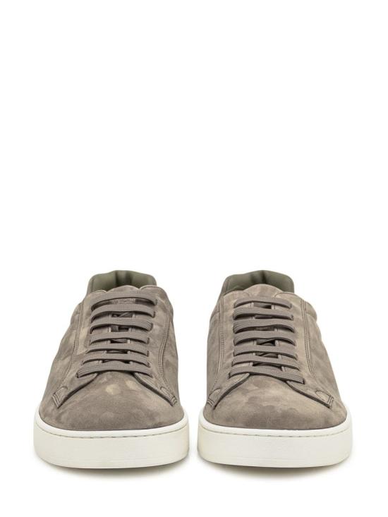 25FW 처치스 스니커즈 EEG084FG00000FITG9DZ F0AQS GREEN - CHURCHS