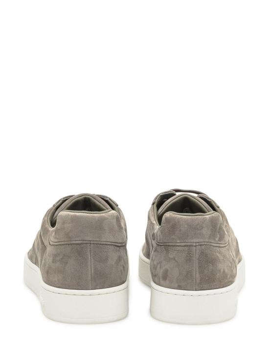 25FW 처치스 스니커즈 EEG084FG00000FITG9DZ F0AQS GREEN - CHURCHS