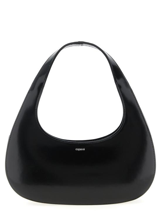 25FW 코페르니 숄더백 COPBA116F6045BLK