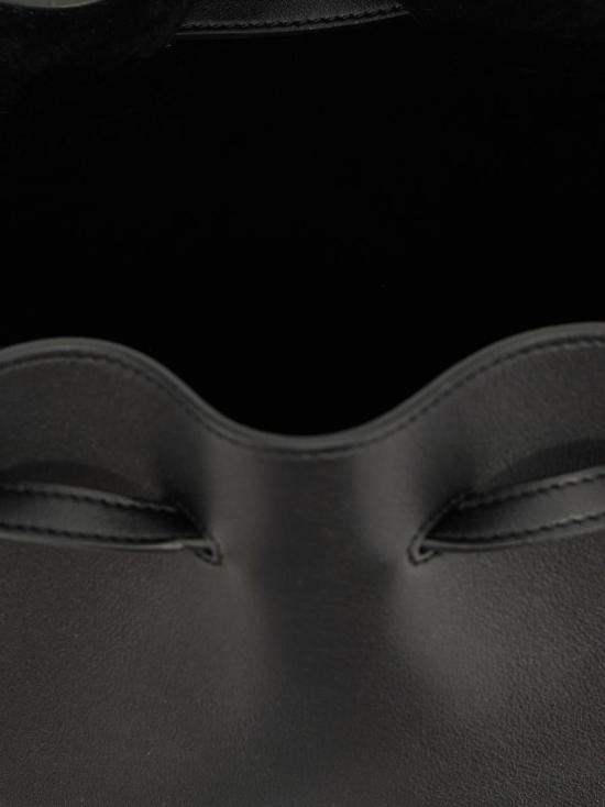 25FW 발렌티노 가라바니 숄더백 W2B0R99HHL0NO Black - VALENTINO GARAVANI