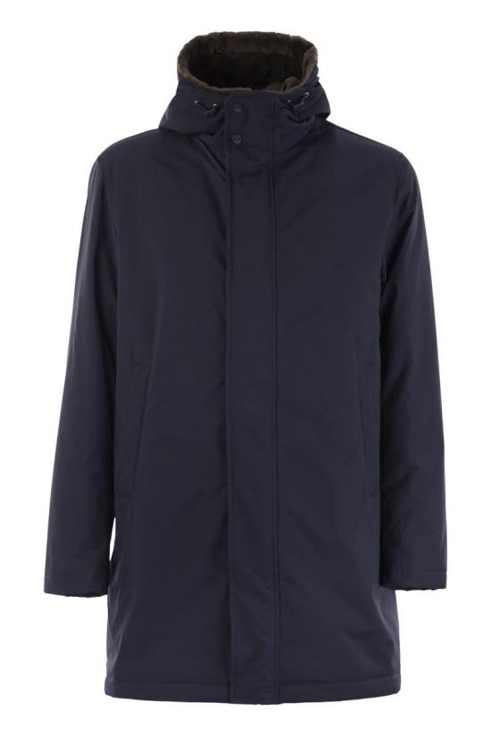 25FW 에르노 패딩 PA000170U12343Z 9200 BLUE