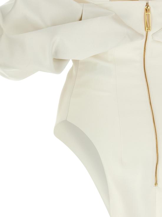 25FW 엘리자베타프랜치 원피스 AB71456E2360 - ELISABETTA FRANCHI