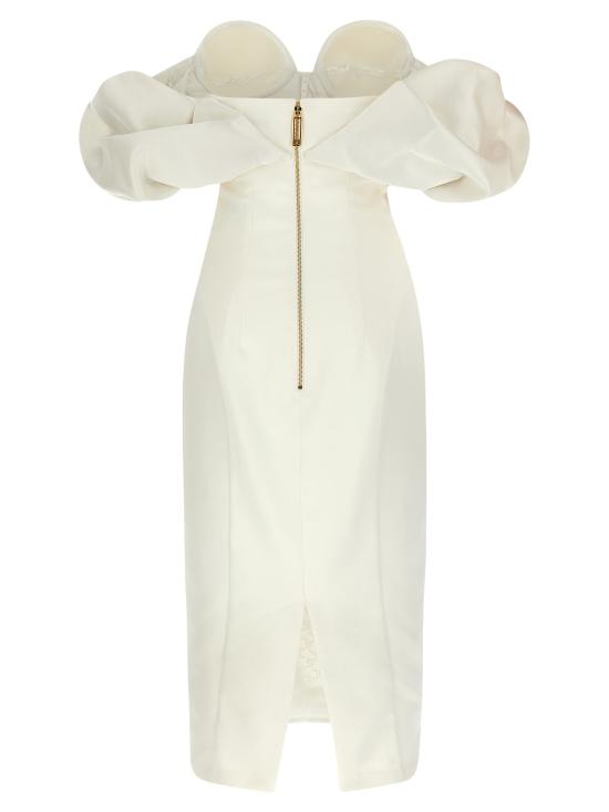 25FW 엘리자베타프랜치 원피스 AB71456E2360 - ELISABETTA FRANCHI