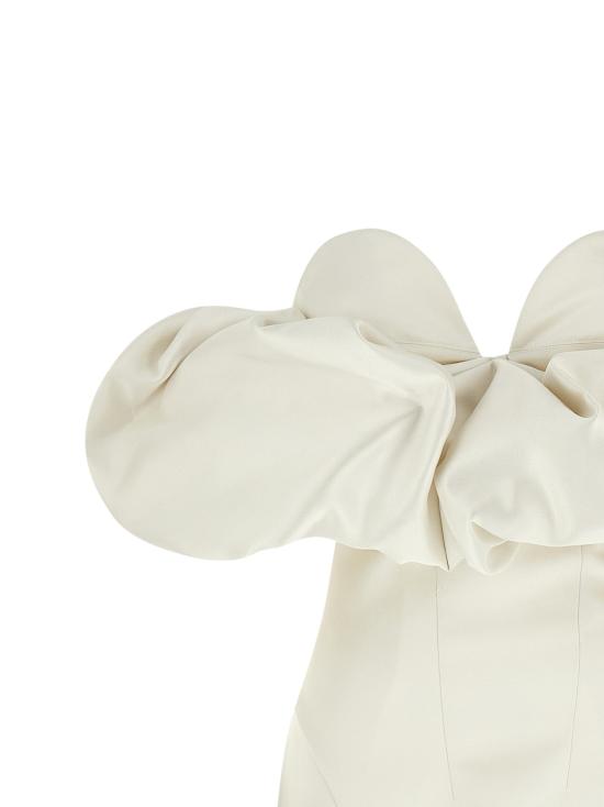 25FW 엘리자베타프랜치 원피스 AB71456E2360 - ELISABETTA FRANCHI