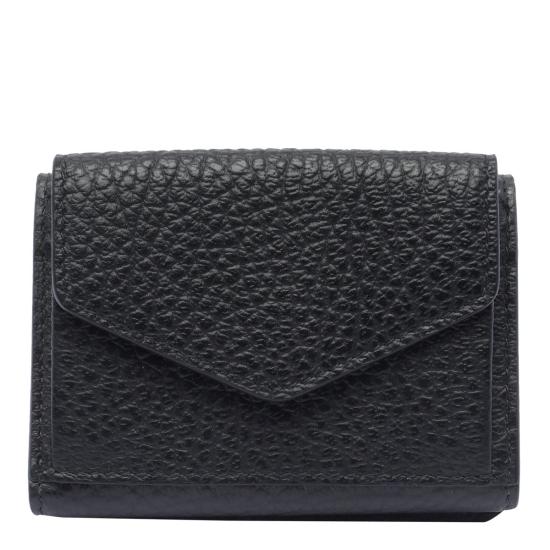 26SS 마르지엘라 남성지갑 S36UI0416P4455T8013 Black - MAISON MARGIELA