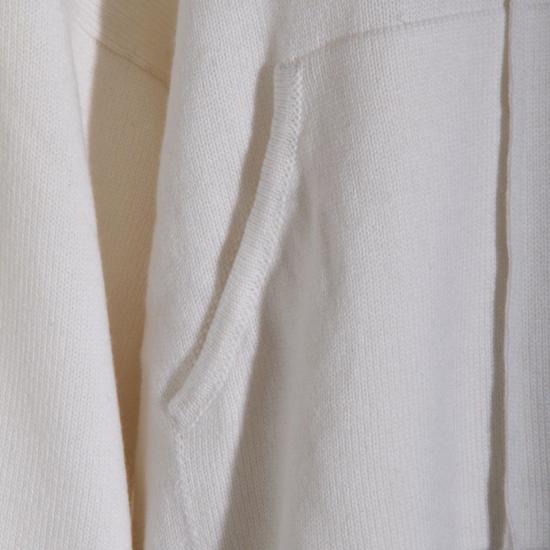 25FW 안토넬리 피렌체 가디건 41643P019347000 WHITE - ANTONELLI FIRENZE