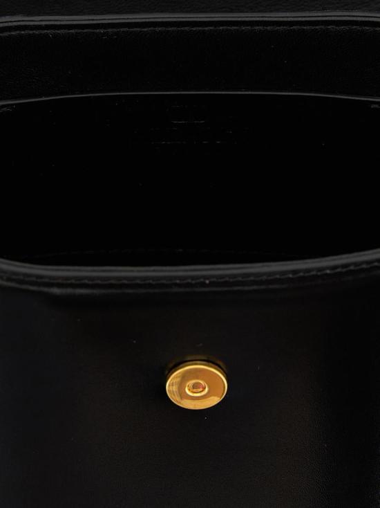 25FW 발렌티노 가라바니 숄더백 W2B0R95GCB0NO Black - VALENTINO GARAVANI