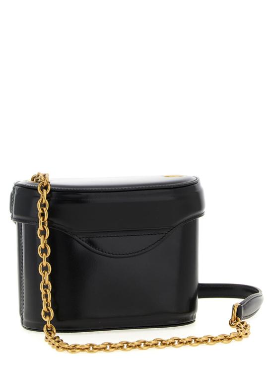 25FW 발렌티노 가라바니 숄더백 W2B0R95GCB0NO Black - VALENTINO GARAVANI