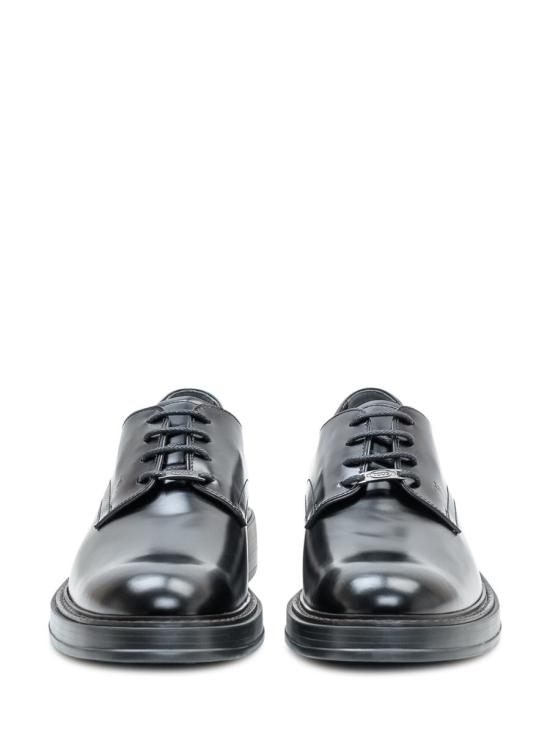 25FW 토즈 드레스 슈즈 XXM61K00C21SOO B999 Black - TODS