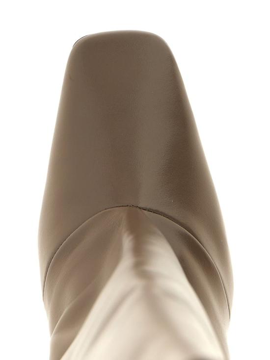 25FW 코페르니 부츠 COPSH03F6004BRW BROWN - COPERNI