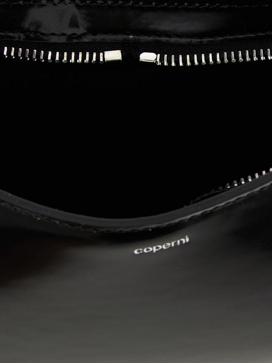  코페르니 숄더백 COPBA116F6045BLK Black - COPERNI
