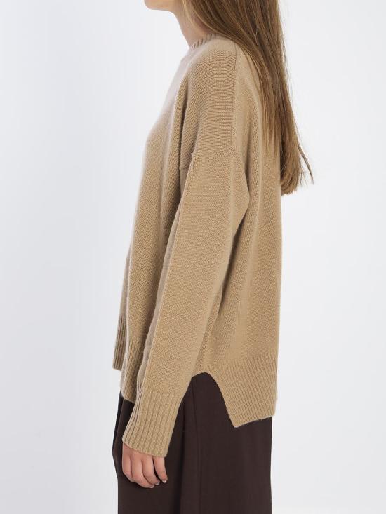 25FW 얼루드 스웨터 3370518 11151 43 Beige - ALLUDE
