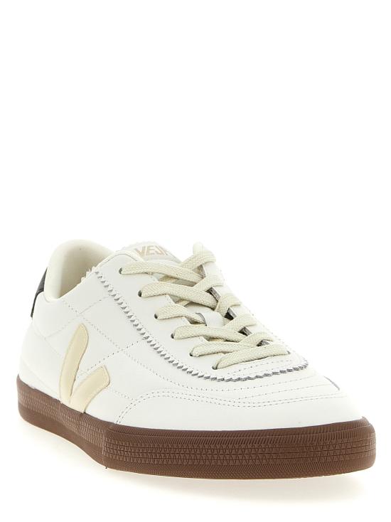25FW 베자 스니커즈 FU2020896WHITEBLACKBARK - VEJA