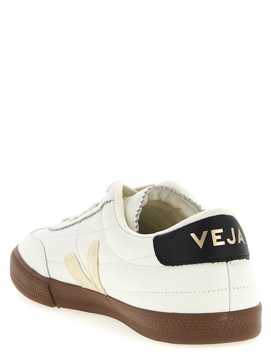 25FW 베자 스니커즈 FU2020896WHITEBLACKBARK - VEJA