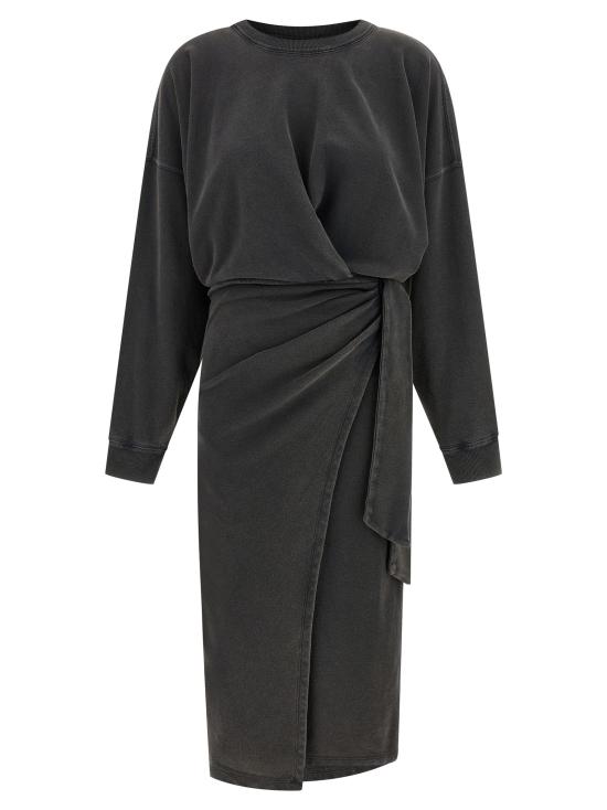 25FW 이자벨마랑에뚜왈 원피스 RO0721FAB1M05E02FK