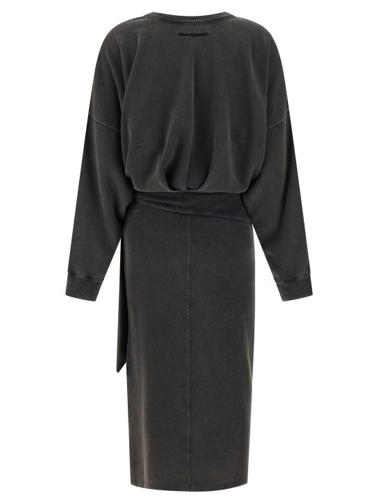 25FW 이자벨마랑에뚜왈 원피스 RO0721FAB1M05E02FK - ISABEL MARANT ETOILE