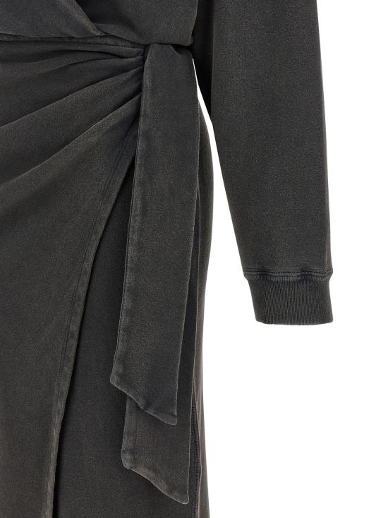 25FW 이자벨마랑에뚜왈 원피스 RO0721FAB1M05E02FK - ISABEL MARANT ETOILE