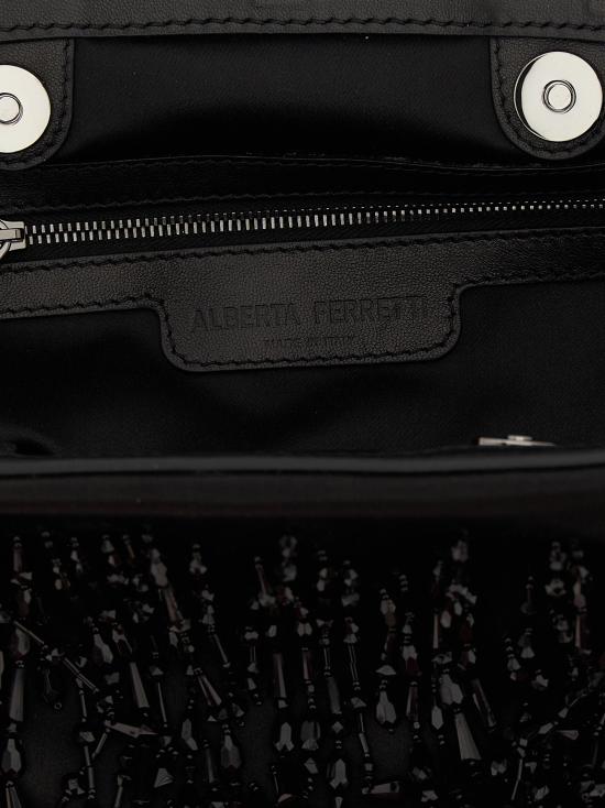 25FW 알베르타 페레티 숄더백 A311166760555 - ALBERTA FERRETTI