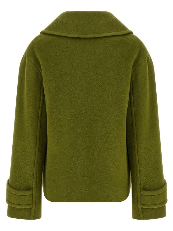 25FW 딸리아토레 코트 SHEILA350005EV906 - TAGLIATORE