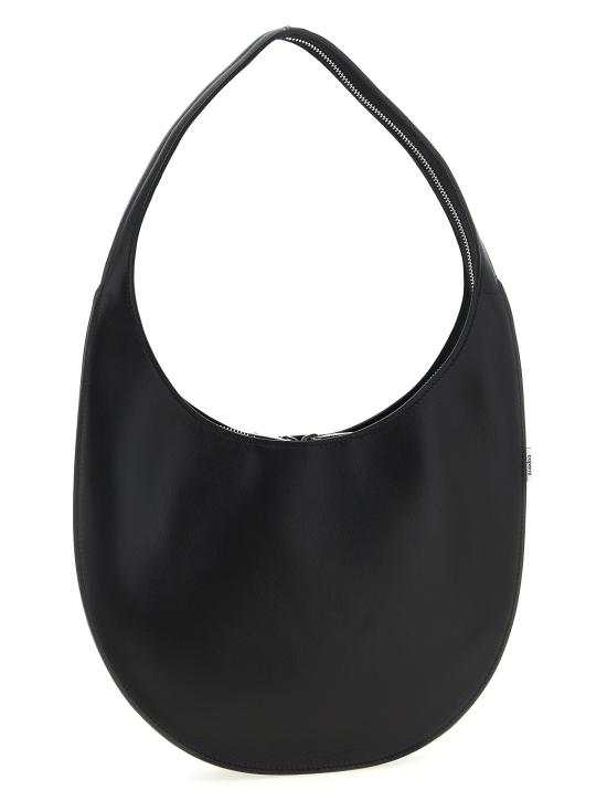 25FW 코페르니 숄더백 COPBA109F6012BLK - COPERNI