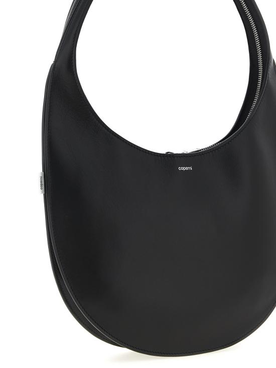 25FW 코페르니 숄더백 COPBA109F6012BLK - COPERNI