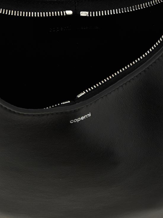 25FW 코페르니 숄더백 COPBA109F6012BLK - COPERNI