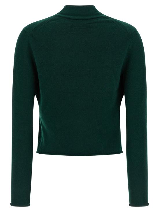 25FW 게스트 인 레지던스 가디건 W10510JLHOLLY - GUEST IN RESIDENCE