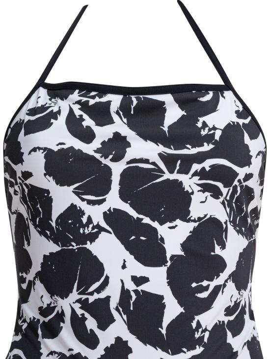 25FW 루루 드 세종 원피스 수영복 KORKEMBLACKIVORY - LOULOU DE SAISON