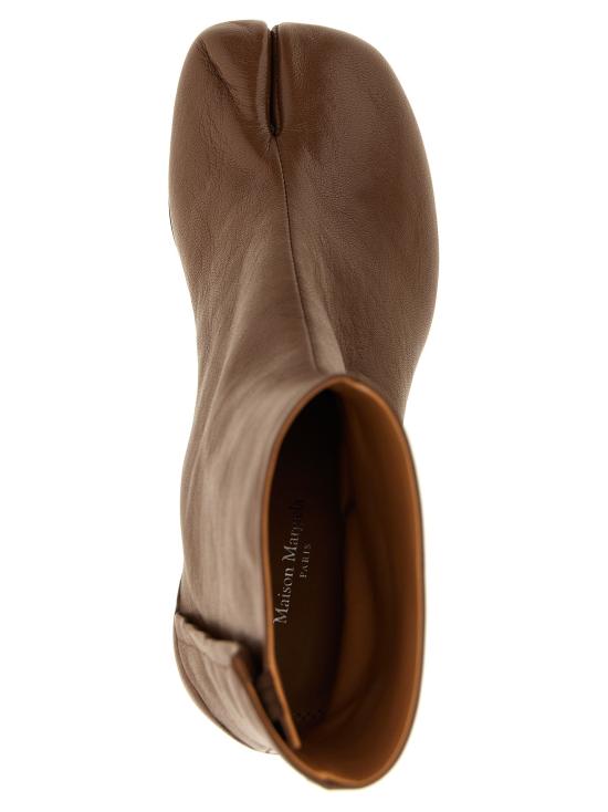 25FW 마르지엘라 부츠 S58WU0260P3753T2621 - MAISON MARGIELA