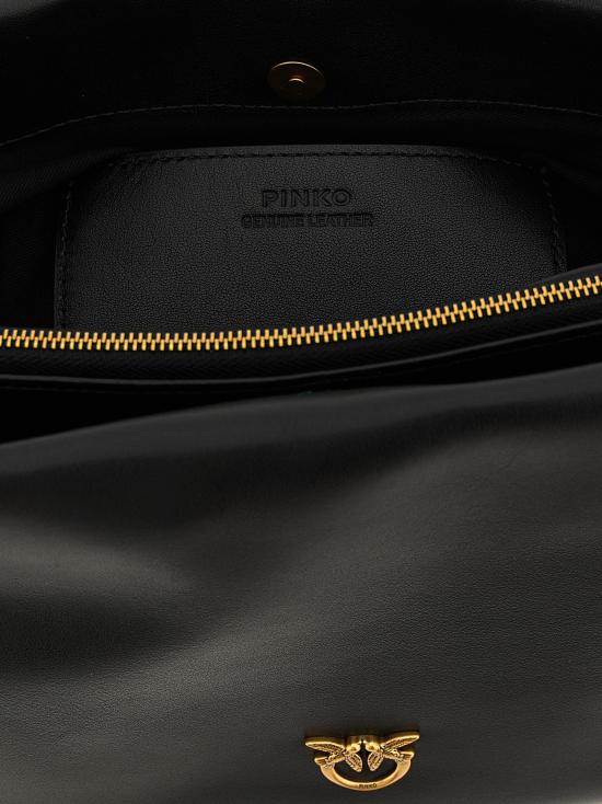 25FW 핑코 숄더백 105161A0QOZ99Q - PINKO