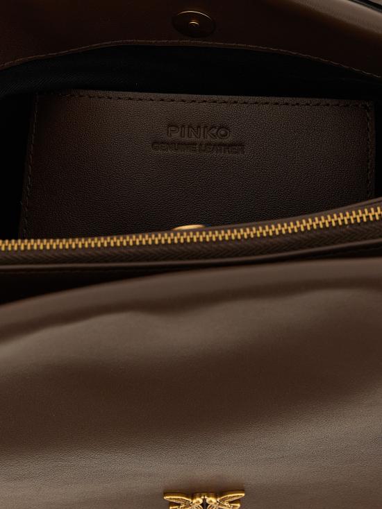 25FW 핑코 숄더백 105161A0QOL74Q - PINKO