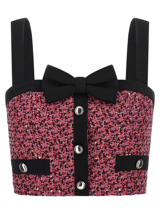 25FW 알레산드라리치 민소매 티셔츠 FABX4139F45851917