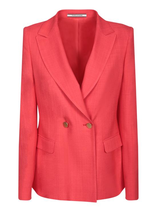 25SS 딸리아토레 수트 자켓 JALBAR 340159 ER898 Pink