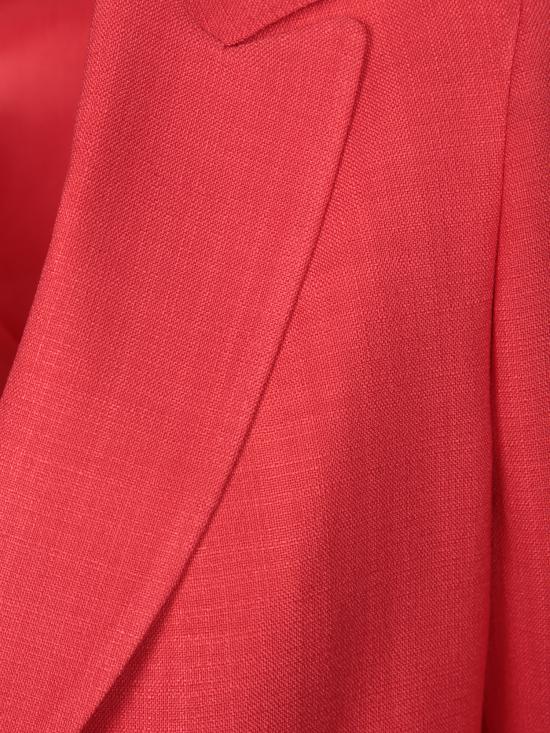 25SS 딸리아토레 수트 자켓 JALBAR 340159 ER898 Pink - TAGLIATORE