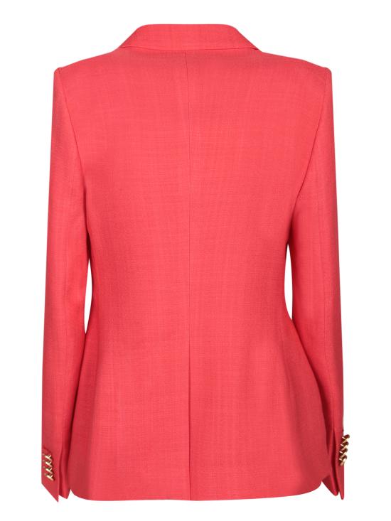 25SS 딸리아토레 수트 자켓 JALBAR 340159 ER898 Pink - TAGLIATORE