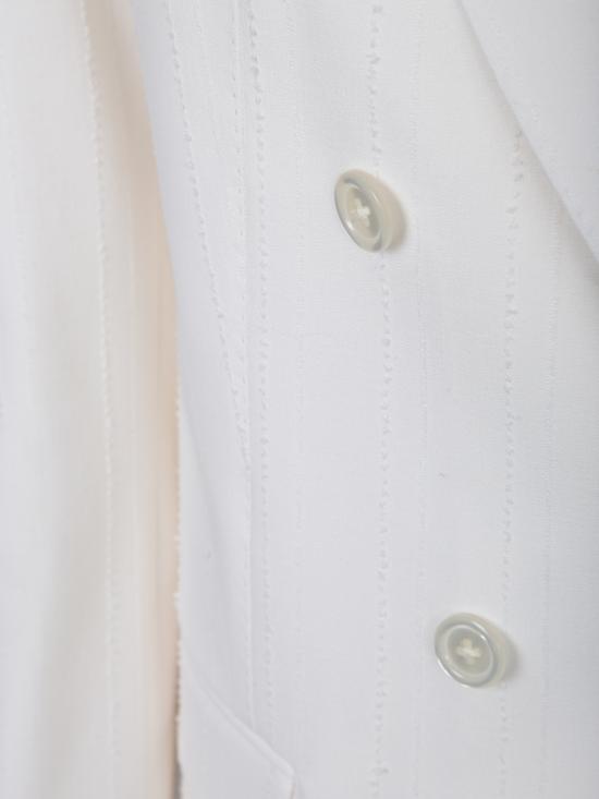 25SS 딸리아토레 수트 자켓 JJASMINE10 B340021 EX818 White - TAGLIATORE