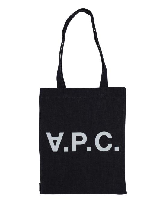 25FW 아페쎄 토트백 COHIZM61445IAI INDIGO DOM