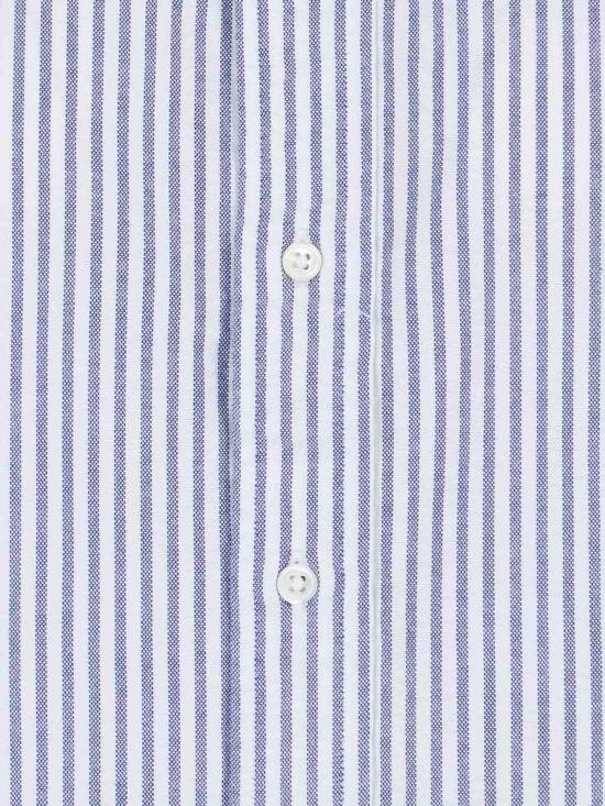 25FW 폴로 랄프로렌 셔츠 211941508001 Blue - POLO RALPH LAUREN