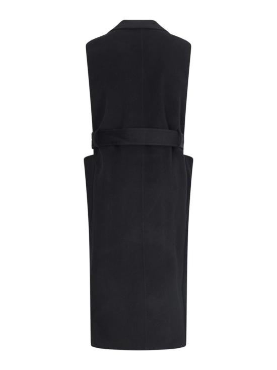  아이비앤오크 코트 IO111126BK999 Black - IVY & OAK