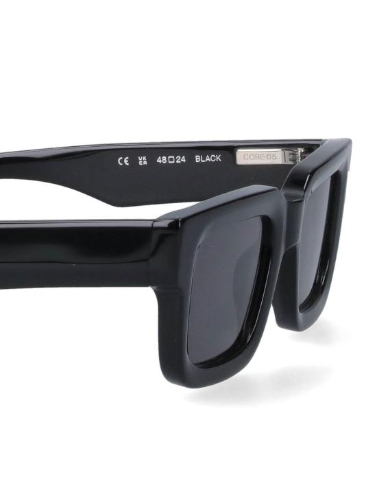 25FW 치미 선글라스 CHIMI0505BLACKSG Black - CHIMI