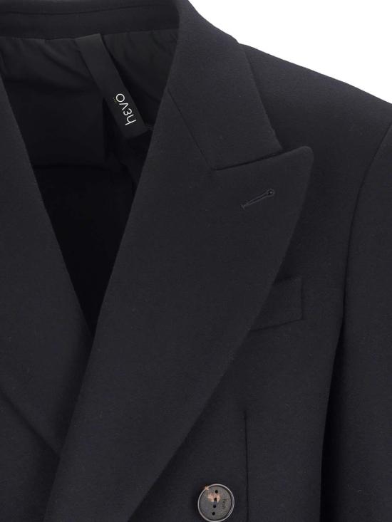  HEV 코트 MARTINAFRANCAG7254013 Blue - OTHER BRANDS